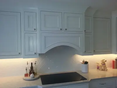 Interior Elements — Architectural & Building Design Services project by Pethel Designs