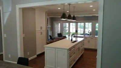 Pethel Designs - Custom Home Builders in Greensboro, NC