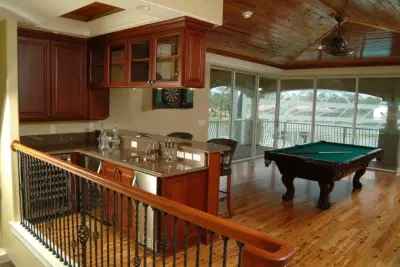 Interior Design - Miscellaneous — Architectural & Building Design Services project by Jeffrey K. Joseph Residential Design LLC