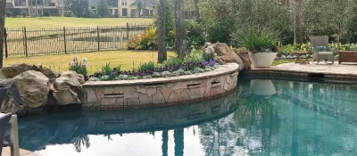 Thompson's Landscaping - Landscape Construction in Magnolia, TX