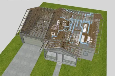 Luxaforma LLC - Architectural & Building Design Services in Boca Raton, FL