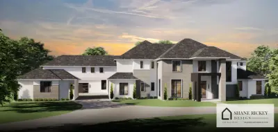 Javascript Realty — Architectural & Building Design Services project by Shane Rickey Design