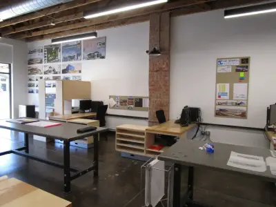 JSA Project — Architectural & Building Design Services project by Enchant Design