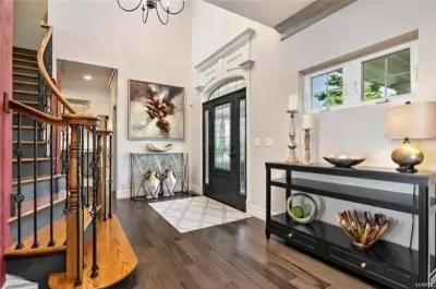 Kassebaum Project — Architectural & Building Design Services project by Prime Designs By Nancy
