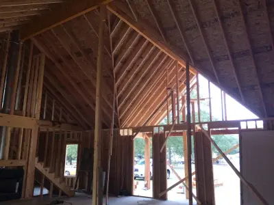 Ross Homes & Drafting LLC - Architectural & Building Design Services in Hemphill, TX