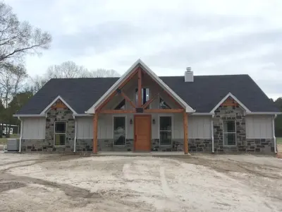 Ross Homes & Drafting LLC - Architectural & Building Design Services in Hemphill, TX