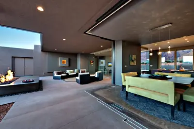 Gulch Design Group - Custom Home Builders in Ivins, UT