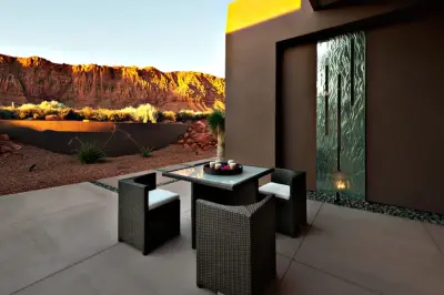 Kayenta Outdoor Spaces by Gulch Design Group