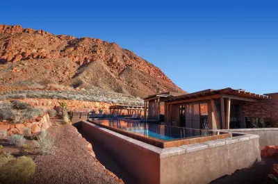 Gulch Design Group - Custom Home Builders in Ivins, UT