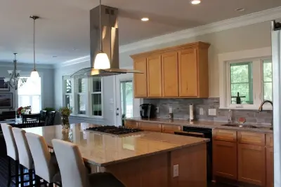 Cook Design Studio, Inc. - Landscape Design in Walterboro, SC