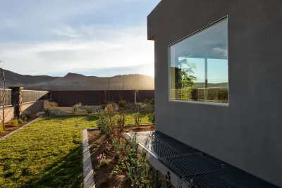 Andrews Home Design Group LLC - Design-Build Services in Saint George, UT