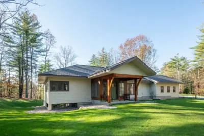 Verdant Architecture - Landscape Design in Ballston Spa, NY