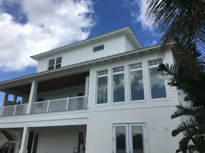 Key West Charm — Architectural & Building Design Services project by ArcDesign