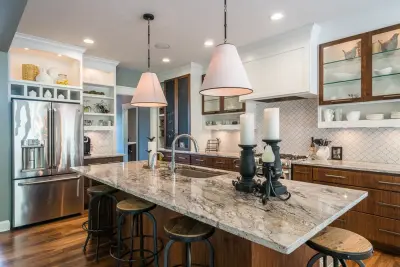 Birchwood Design and DeMars Construction - Design-Build Services in Mankato, MN