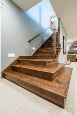 Birchwood Design and DeMars Construction - Design-Build Services in Mankato, MN