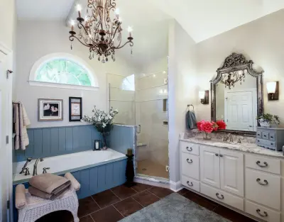 Mireworks - Bathroom Remodeling in Saint Amant, LA