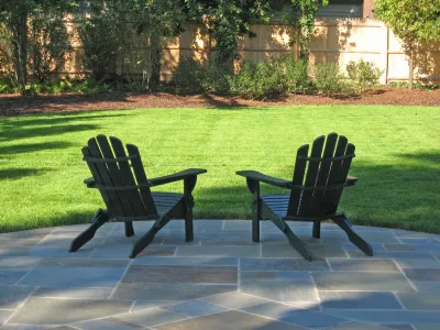 Three C's Landscaping - Landscape Maintenance in Fraser, MI