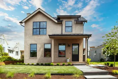 Kirkland 414 Project — Architectural & Building Design Services project by Highland Design LLC