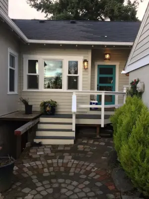 Van Dusen Design - Design-Build Services in Olympia, WA