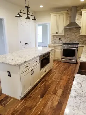 Anthony G. Eason Jr. Architectural Designers - Interior Design & Decorating in Fredericksburg, VA