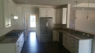 Anthony G. Eason Jr. Architectural Designers - Interior Design & Decorating in Fredericksburg, VA