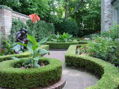 Three C's Landscaping - Landscape Maintenance in Fraser, MI