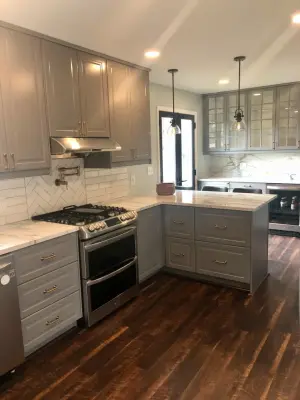 DRD Studio - Interior Design & Decorating in Germantown, MD