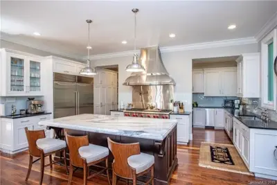 Culinary Space Design — Architectural & Building Design Services project by Advanced Drafting & Design Co.