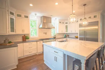 Advanced Drafting & Design Co. - Custom Home Builders in Mooresville, NC