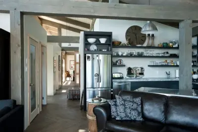 Eastern Adirondack Home and Design - Structural Engineering Services in Lake George, NY