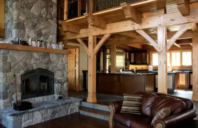Eastern Adirondack Home and Design - Structural Engineering Services in Lake George, NY