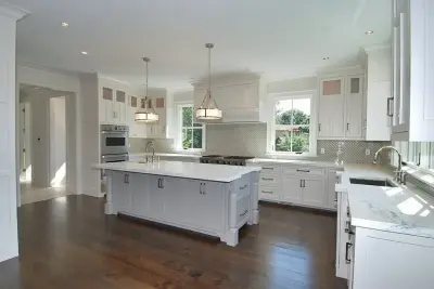 Culinary Space Designs — Architectural & Building Design Services project by Lynne Persan/ Building Designs, LLC.