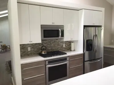 The Design & Building Works - Home Renovation & Remodeling Services in Santa Rosa, CA