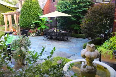 Three C's Landscaping - Landscape Maintenance in Fraser, MI
