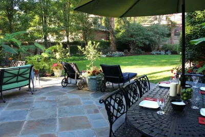 Three C's Landscaping - Landscape Maintenance in Fraser, MI