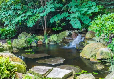 Three C's Landscaping - Landscape Maintenance in Fraser, MI