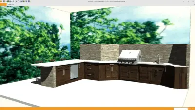 Remid Design Group LLC - Custom Cabinets & Cabinetry in Jupiter, FL