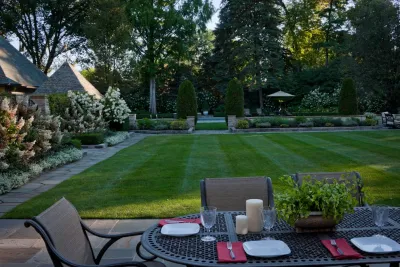 Three C's Landscaping - Landscape Maintenance in Fraser, MI