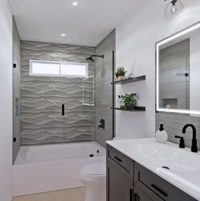 Kozo Court - San Jose — Architectural & Building Design Services project by MA Designers