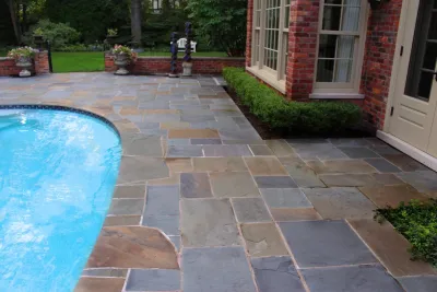 Three C's Landscaping - Landscape Maintenance in Fraser, MI