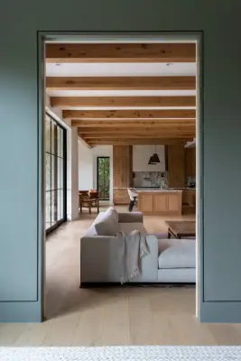 The Summit Residence — Architectural & Building Design Services project by AAHA Studio