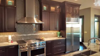 RED Residential Design - Custom Home Builders in Omaha, NE