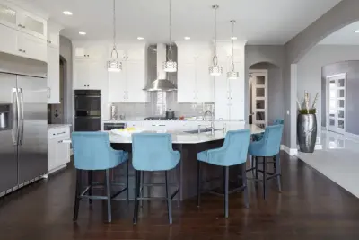 RED Residential Design - Custom Home Builders in Omaha, NE
