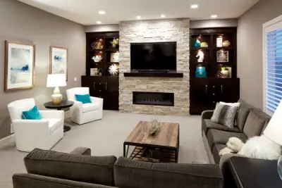 RED Residential Design - Custom Home Builders in Omaha, NE