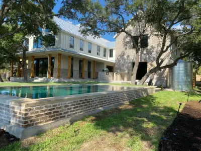 Plan It Texas - Design-Build Services in Pflugerville, TX