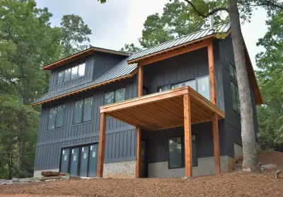 DIGSdesign - Custom Home Builders in Charlotte, NC