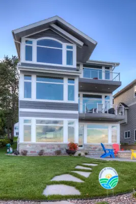 Udvari-solner Design Company - Interior Design & Decorating in Madison, WI