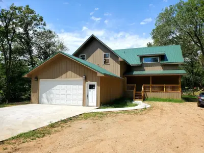 Crawford Drafting & Design - Architectural & Building Design Services in Versailles, MO