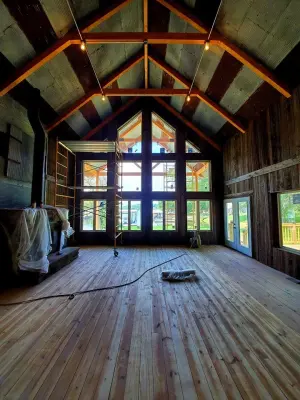 Crawford Drafting & Design - Architectural & Building Design Services in Versailles, MO