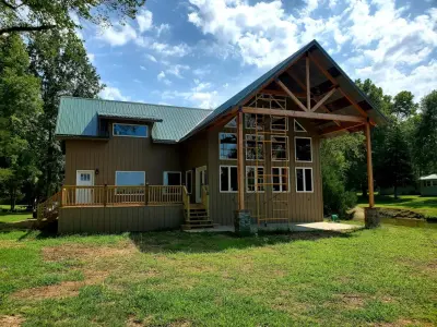 Crawford Drafting & Design - Architectural & Building Design Services in Versailles, MO